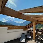 & Glueck Auf Hotel Mayrhofen