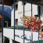 Hotel & Glueck Auf 3*