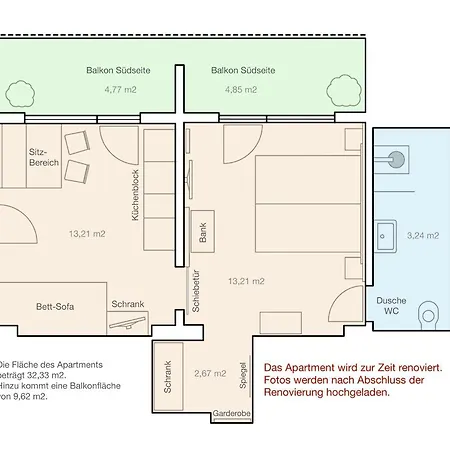 & Glueck Auf Hotel Mayrhofen