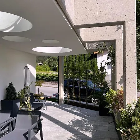 Hotel & Suites Glueck Auf Hotel