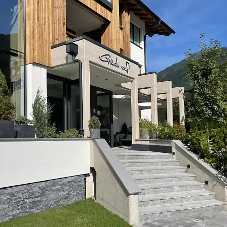 Hotel & Glueck Auf 3*