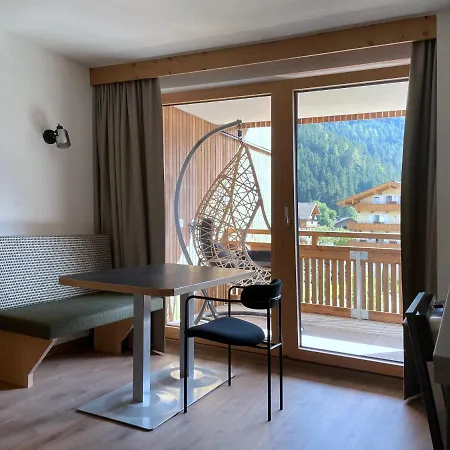 Hotel & Suites Glueck Auf Mayrhofen