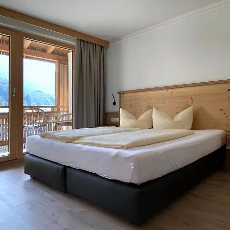 Hotel Hotel & Suites Glueck Auf Mayrhofen