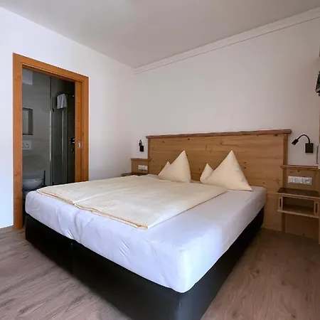 Hotel & Glueck Auf