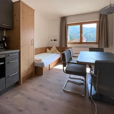 Hotel & Suites Glueck Auf