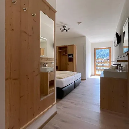 & Glueck Auf Hotel Mayrhofen