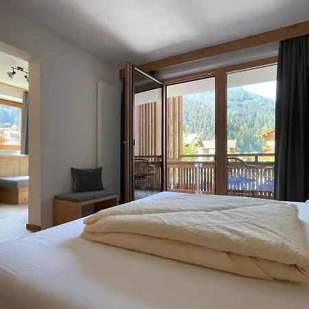Hotel Hotel & Suites Glueck Auf Mayrhofen
