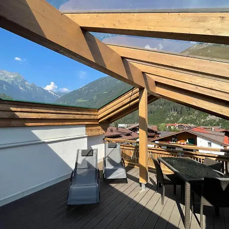 Hotel Hotel & Suites Glueck Auf