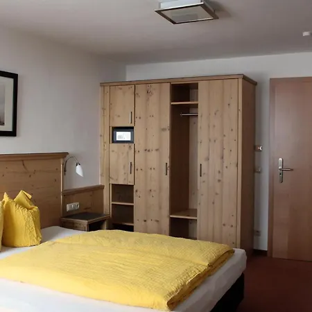 Hotel & Suites Glueck Auf Hotel 3*