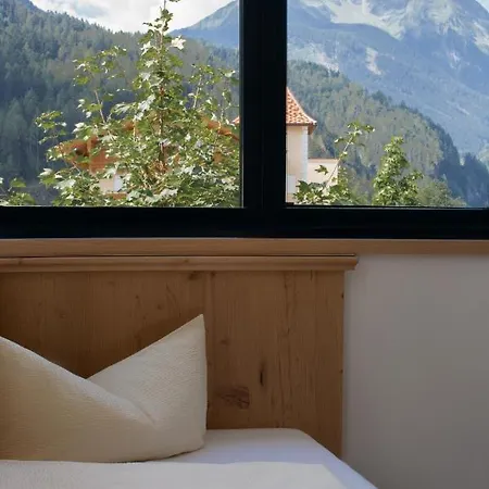 Hotel & Suites Glueck Auf Hotel