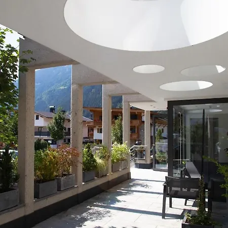 Hotel & Suites Glueck Auf Hotel