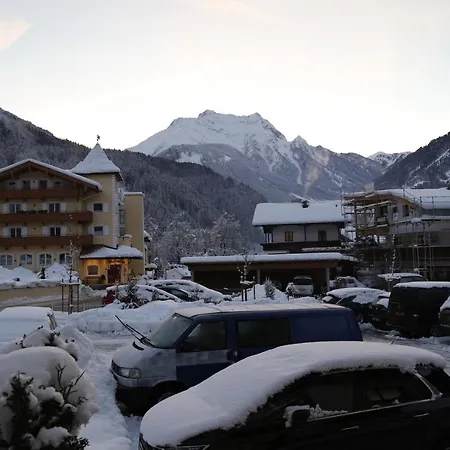 & Glueck Auf 3* Mayrhofen