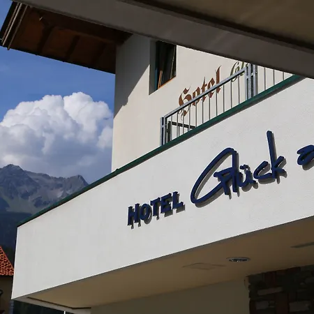 & Glueck Auf Ξενοδοχείο