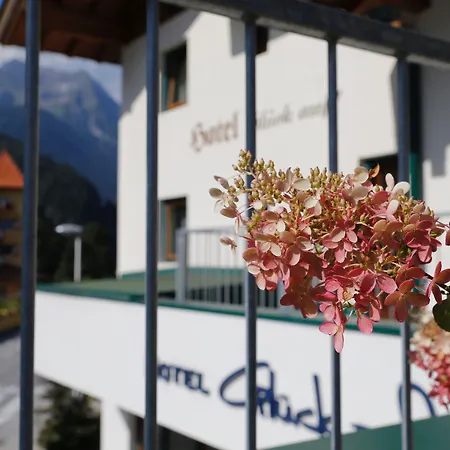 Hotell & Glueck Auf 3*