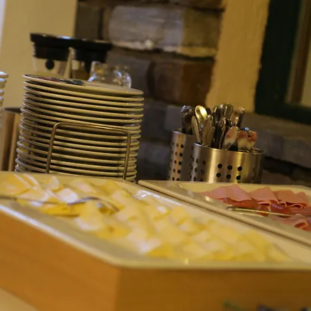 & Glueck Auf 3* Mayrhofen