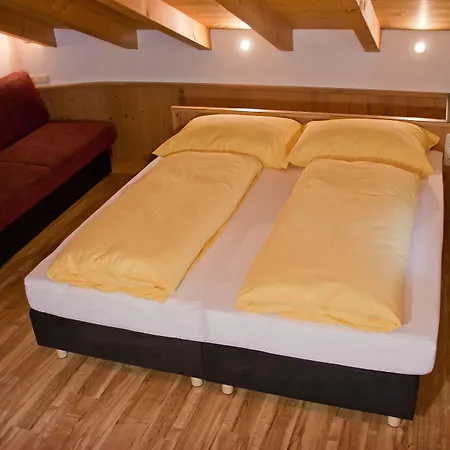 & Glueck Auf Ξενοδοχείο