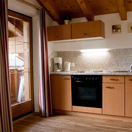 & Glueck Auf 3* Mayrhofen