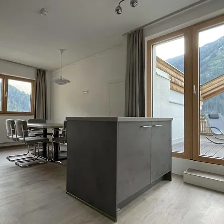 & Glueck Auf 3* Mayrhofen