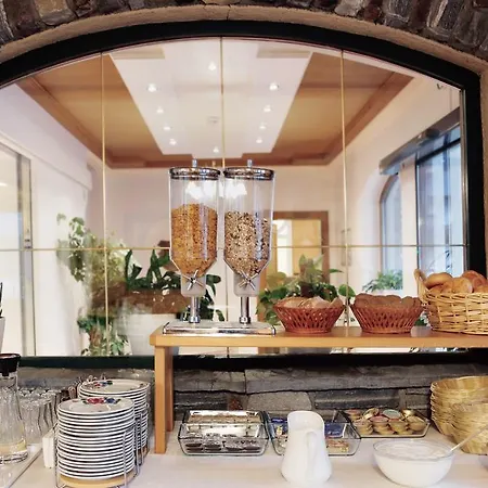 & Glueck Auf Mayrhofen