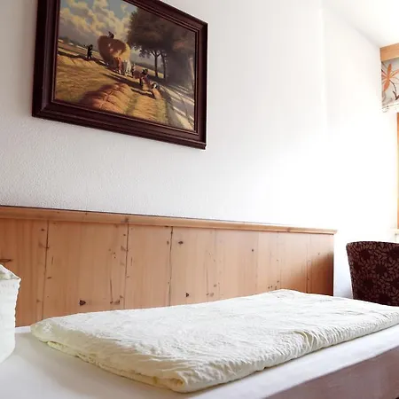 & Glueck Auf Mayrhofen