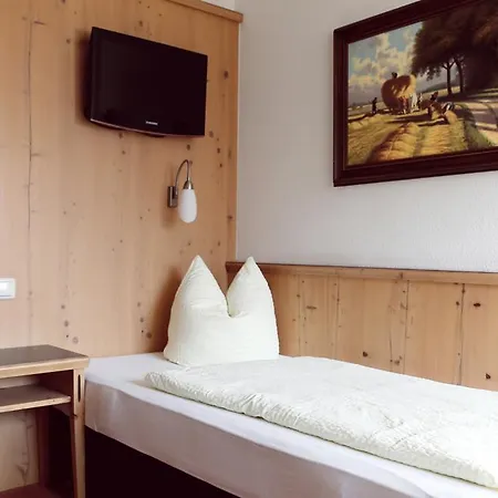 & Glueck Auf מלון מאיירהופן