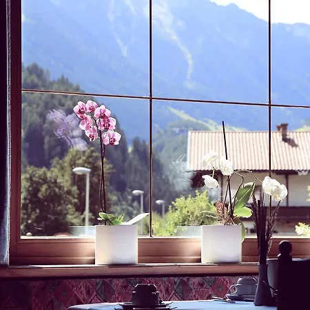 & Glueck Auf Mayrhofen