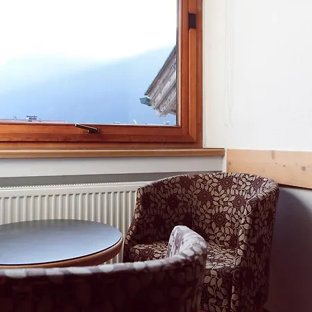 Hotel & Glueck Auf 3*