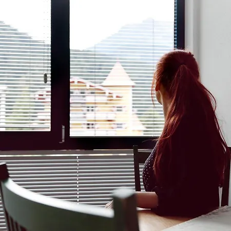 Hotel & Glueck Auf Mayrhofen