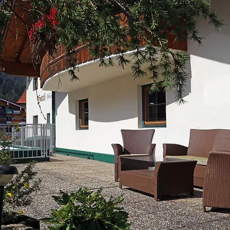 Hotel & Suites Glueck Auf 3*