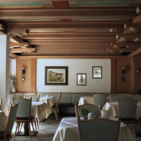 & Glueck Auf Hotel Mayrhofen