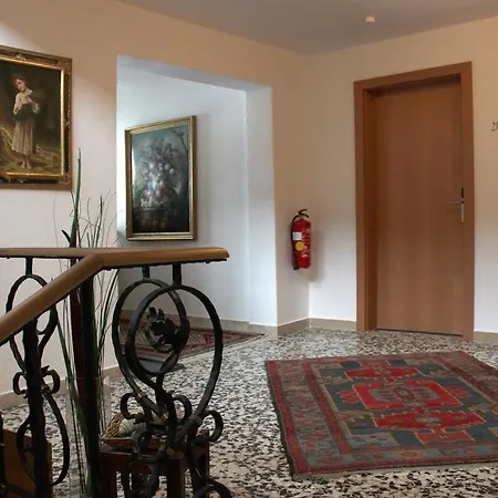 Hotel & Suites Glueck Auf 3*
