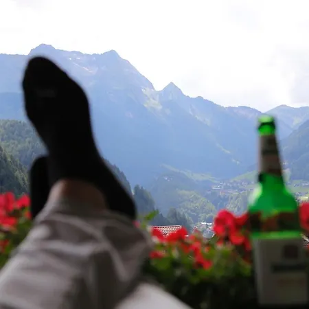 Hotel & Suites Glueck Auf Hotel