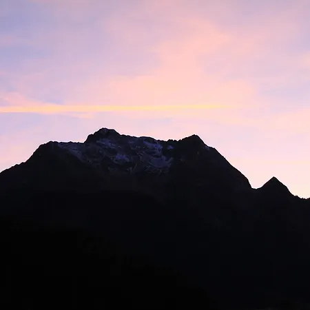 & Glueck Auf Mayrhofen