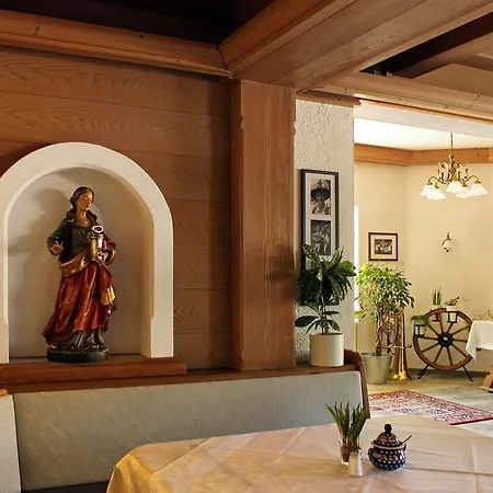 & Glueck Auf Mayrhofen