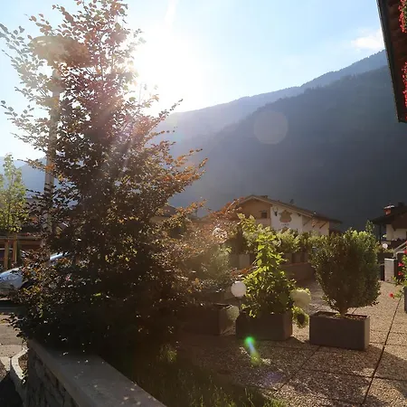Hotel & Suites Glueck Auf