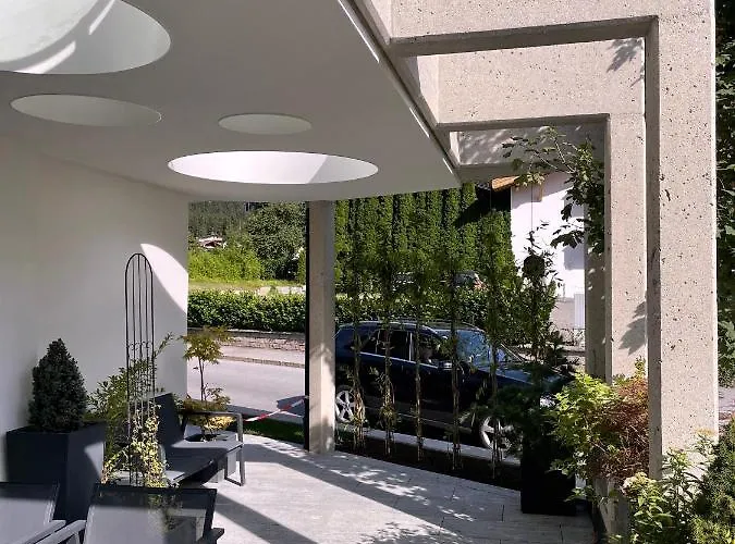 & Glueck Auf فندق