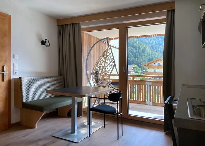 & Glueck Auf 迈尔霍芬