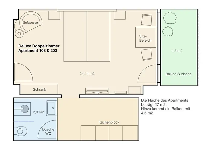 & Glueck Auf 3* مايرهوفن