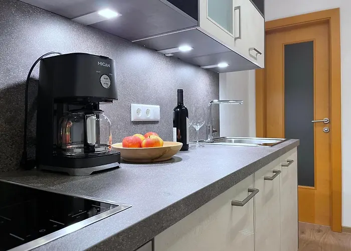 & Glueck Auf 迈尔霍芬