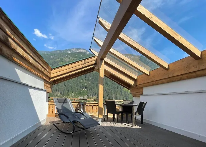 & Glueck Auf 酒店 3*