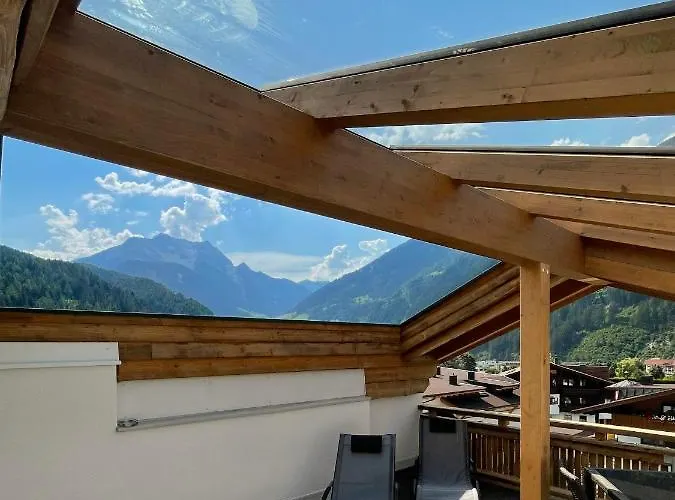 & Glueck Auf فندق مايرهوفن