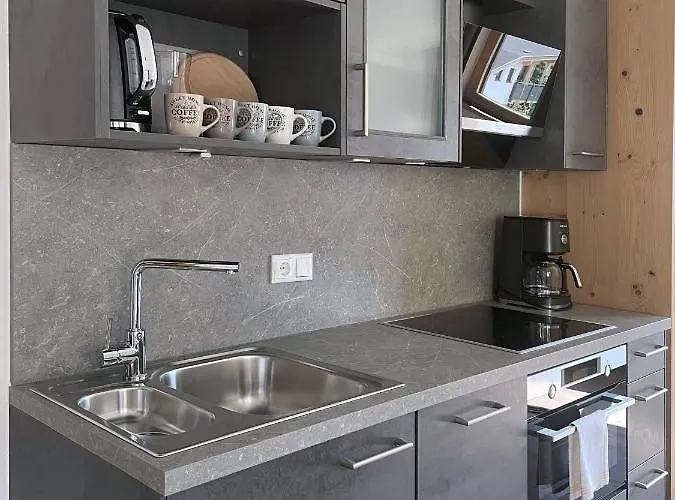 & Glueck Auf 迈尔霍芬