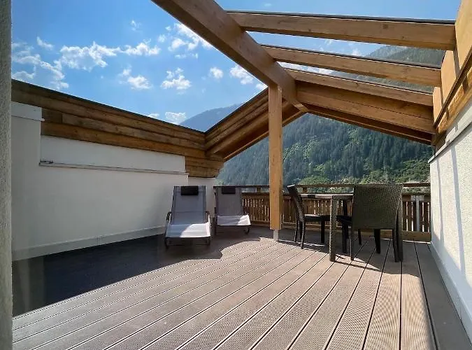 & Glueck Auf 酒店 3*