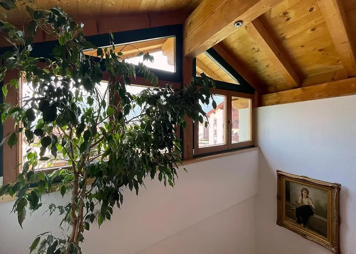 & Glueck Auf 3* 迈尔霍芬