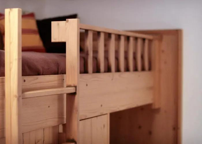 & Glueck Auf 酒店 3*