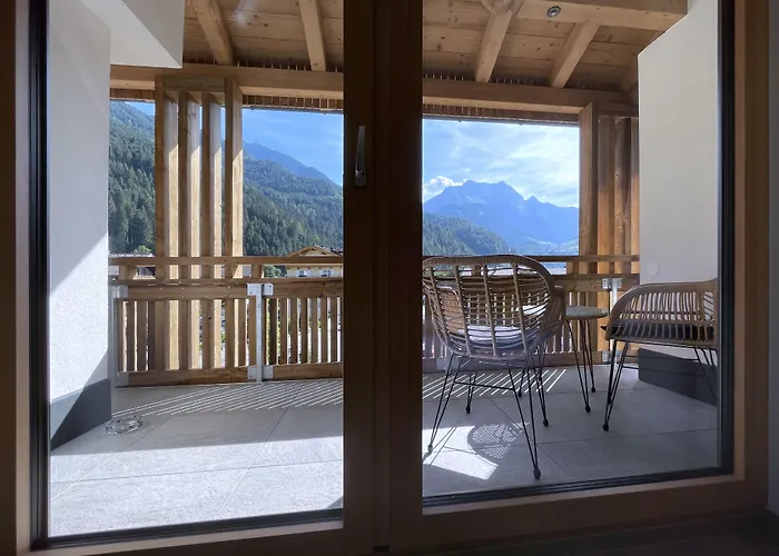 酒店 & Glueck Auf 迈尔霍芬