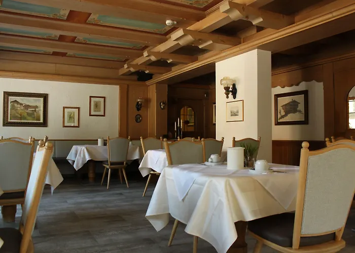 & Glueck Auf فندق