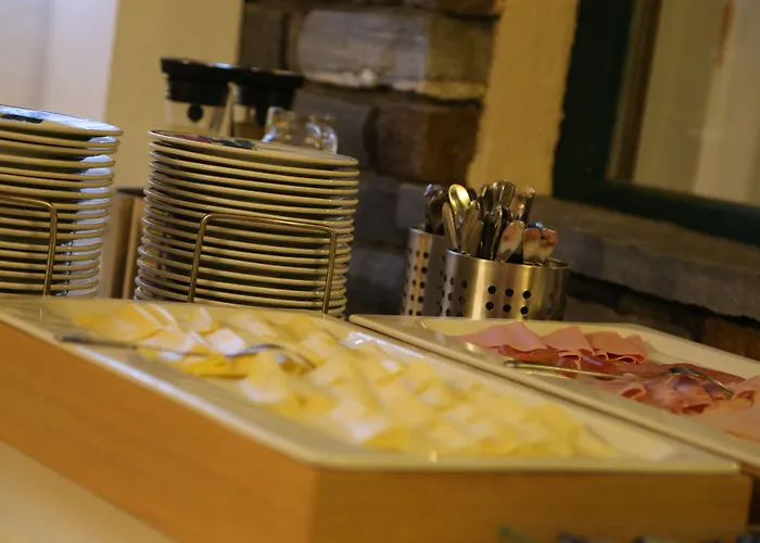 & Glueck Auf 3* مايرهوفن