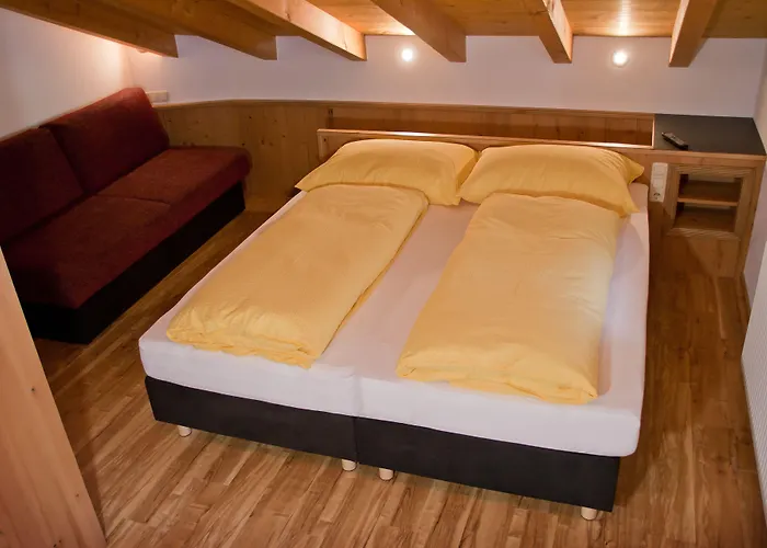 & Glueck Auf فندق