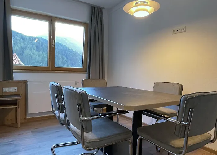 & Glueck Auf 酒店 迈尔霍芬